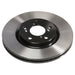 Disc Brake Rotor Wagner Brake BD180289E