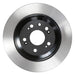 Disc Brake Rotor Wagner Brake BD180290E