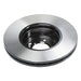 Disc Brake Rotor Wagner Brake BD180291E