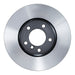 Disc Brake Rotor Wagner Brake BD180291E