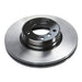Disc Brake Rotor Wagner Brake BD180291E