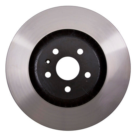 Disc Brake Rotor Wagner Brake BD180298E