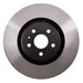 Disc Brake Rotor Wagner Brake BD180298E