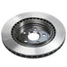 Disc Brake Rotor Wagner Brake BD180299E