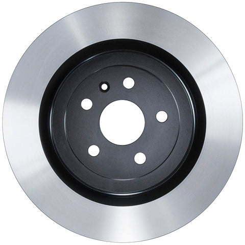 Disc Brake Rotor Wagner Brake BD180299E