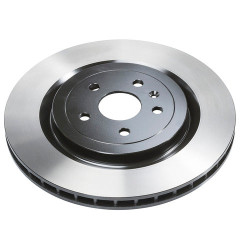 Disc Brake Rotor Wagner Brake BD180299E