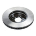 Disc Brake Rotor Wagner Brake BD180300E
