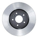 Disc Brake Rotor Wagner Brake BD180300E