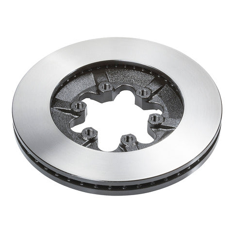 Disc Brake Rotor Wagner Brake BD180306E
