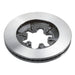 Disc Brake Rotor Wagner Brake BD180306E