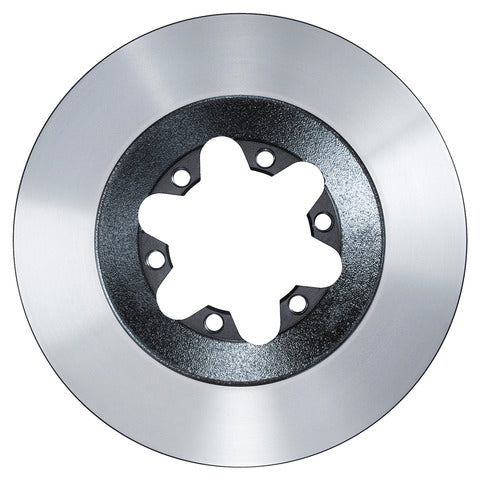 Disc Brake Rotor Wagner Brake BD180306E