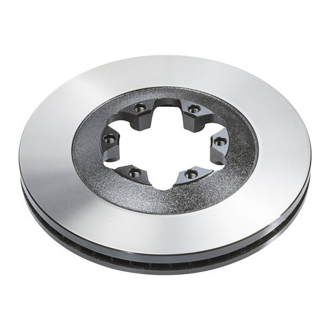Disc Brake Rotor Wagner Brake BD180306E