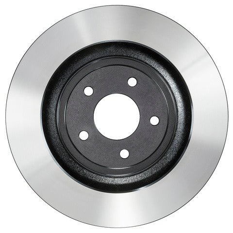 Disc Brake Rotor Wagner Brake BD180309E