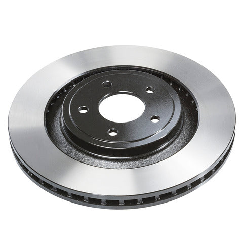 Disc Brake Rotor Wagner Brake BD180309E