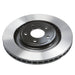 Disc Brake Rotor Wagner Brake BD180309E
