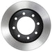 Disc Brake Rotor Wagner Brake BD180310E