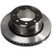 Disc Brake Rotor Wagner Brake BD180310E