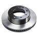 Disc Brake Rotor Wagner Brake BD180311E