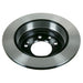 Disc Brake Rotor Wagner Brake BD180317E