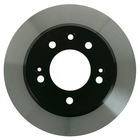 Disc Brake Rotor Wagner Brake BD180317E