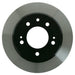 Disc Brake Rotor Wagner Brake BD180317E