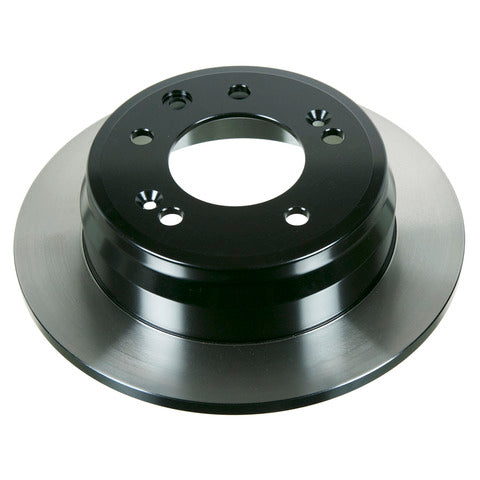 Disc Brake Rotor Wagner Brake BD180317E