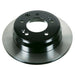 Disc Brake Rotor Wagner Brake BD180317E
