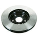 Disc Brake Rotor Wagner Brake BD180356E