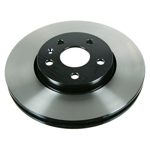 Disc Brake Rotor Wagner Brake BD180356E