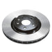 Disc Brake Rotor Wagner Brake BD180357E