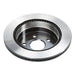 Disc Brake Rotor Wagner Brake BD180358E
