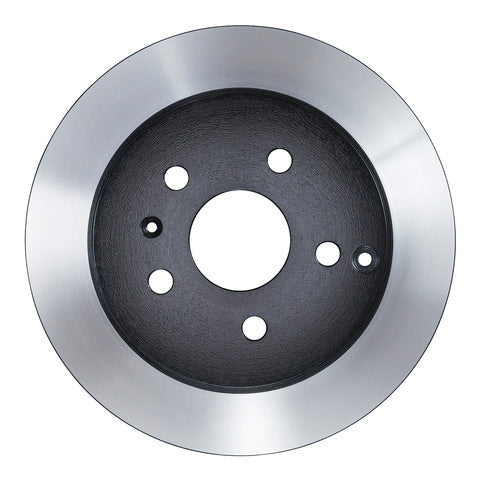 Disc Brake Rotor Wagner Brake BD180358E