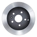 Disc Brake Rotor Wagner Brake BD180358E