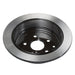 Disc Brake Rotor Wagner Brake BD180361E