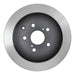 Disc Brake Rotor Wagner Brake BD180361E