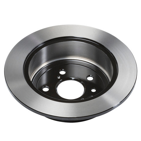 Disc Brake Rotor Wagner Brake BD180363E