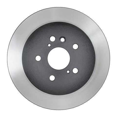 Disc Brake Rotor Wagner Brake BD180363E