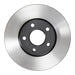 Disc Brake Rotor Wagner Brake BD180374E