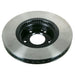 Disc Brake Rotor Wagner Brake BD180376E