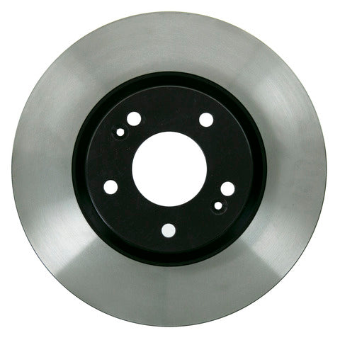 Disc Brake Rotor Wagner Brake BD180376E