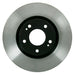 Disc Brake Rotor Wagner Brake BD180376E