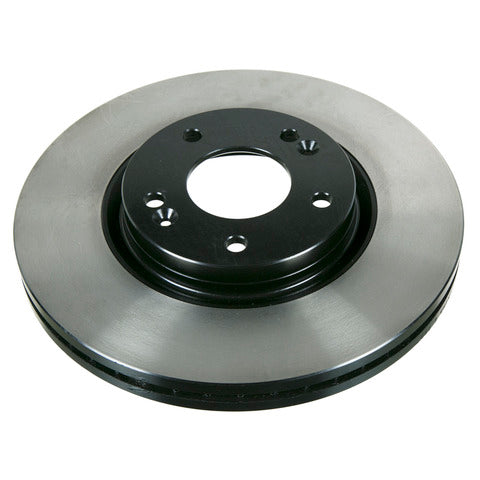 Disc Brake Rotor Wagner Brake BD180376E