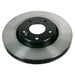 Disc Brake Rotor Wagner Brake BD180376E