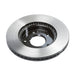 Disc Brake Rotor Wagner Brake BD180377E