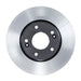 Disc Brake Rotor Wagner Brake BD180377E
