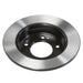 Disc Brake Rotor Wagner Brake BD180378E