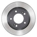 Disc Brake Rotor Wagner Brake BD180378E