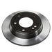 Disc Brake Rotor Wagner Brake BD180378E