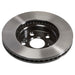 Disc Brake Rotor Wagner Brake BD180387E