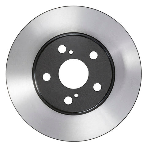 Disc Brake Rotor Wagner Brake BD180387E